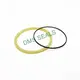 Customo-ring Seal ≤50 MPa Water 5