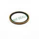 DMS Seals hydraulic piston seal installation company for sale 1