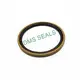 Rubber Seal Ring Manufacturers Wholesale -30℃+200℃ 2