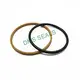 Rubber Seal Ring Manufacturers Wholesale -30℃+200℃ 3