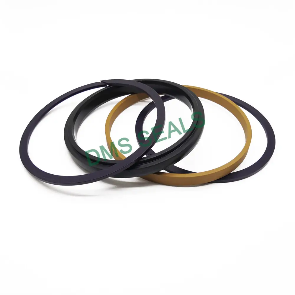 DMS Seals O-ring Seal 0－50MPaMaker 2