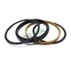 DMS Seals O-ring Seal 0－50MPaMaker 2