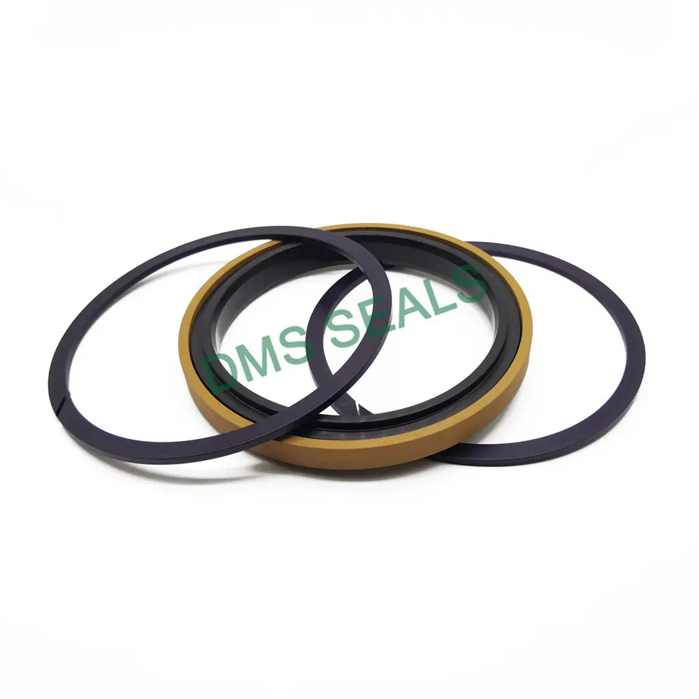 DMS Seals O-ring Seal 0－50MPaMaker 4