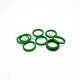 Rubber O Rings Manufacturers ≤1 M/s -20℃~80℃quality Assurance 5