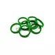 Rubber O Rings Manufacturers ≤1 M/s -20℃~80℃quality Assurance 6
