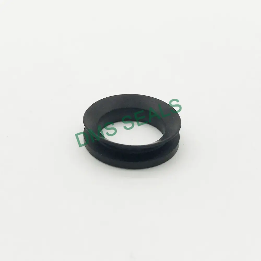 DMS Seals metal l rubber seal with valuable elasticity for high pressure 1