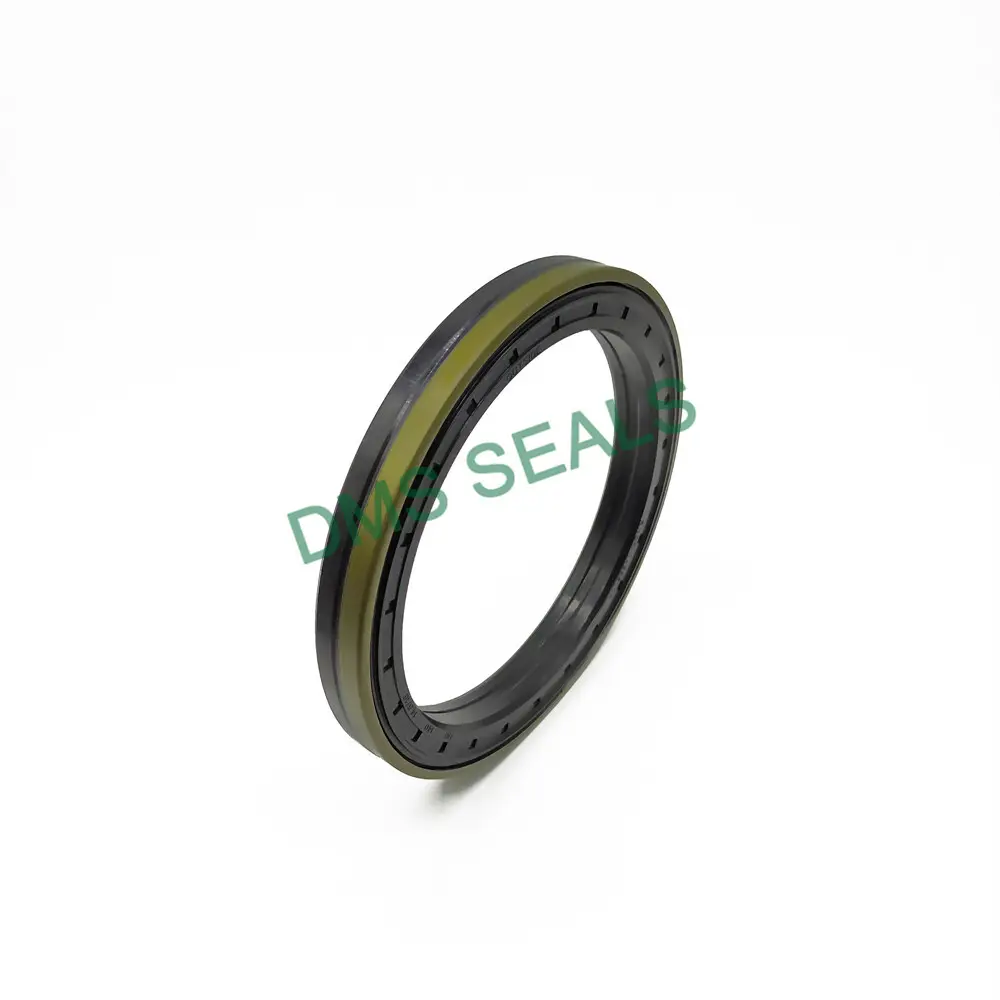 DMS Seal Manufacturer Array image650
