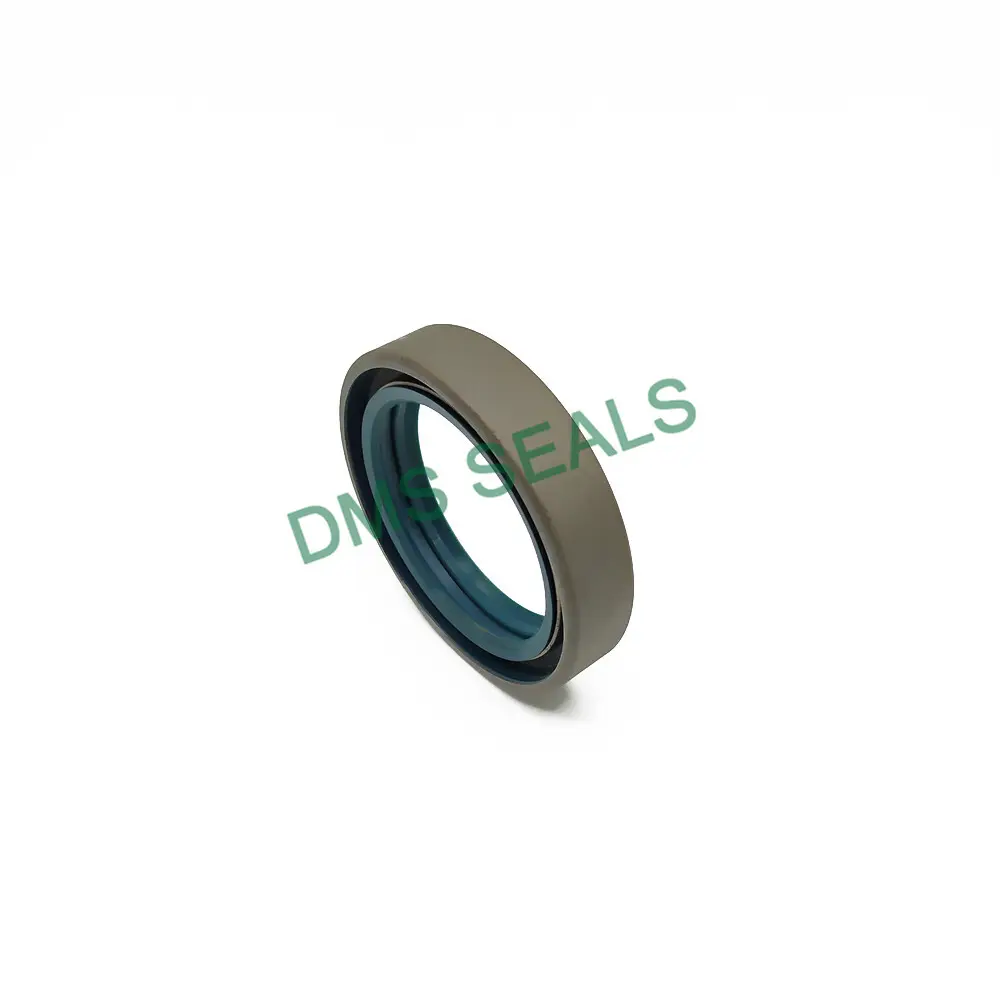 DMS Seals Oil Seal Catalog Factory-1 6