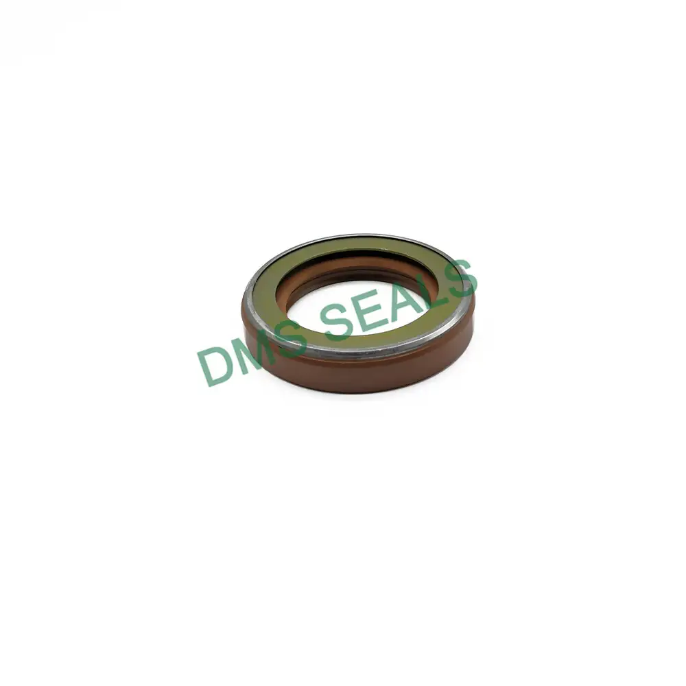 TCN Type High Pressure Resistance Skeleton Oil Seal FKM Viton 1
