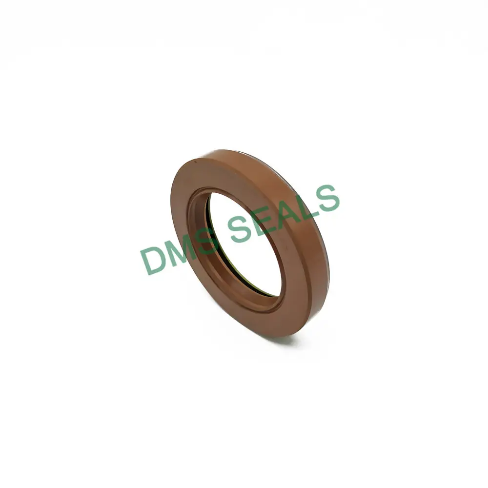 DMS Seals Oil Seal Catalog Factory 5