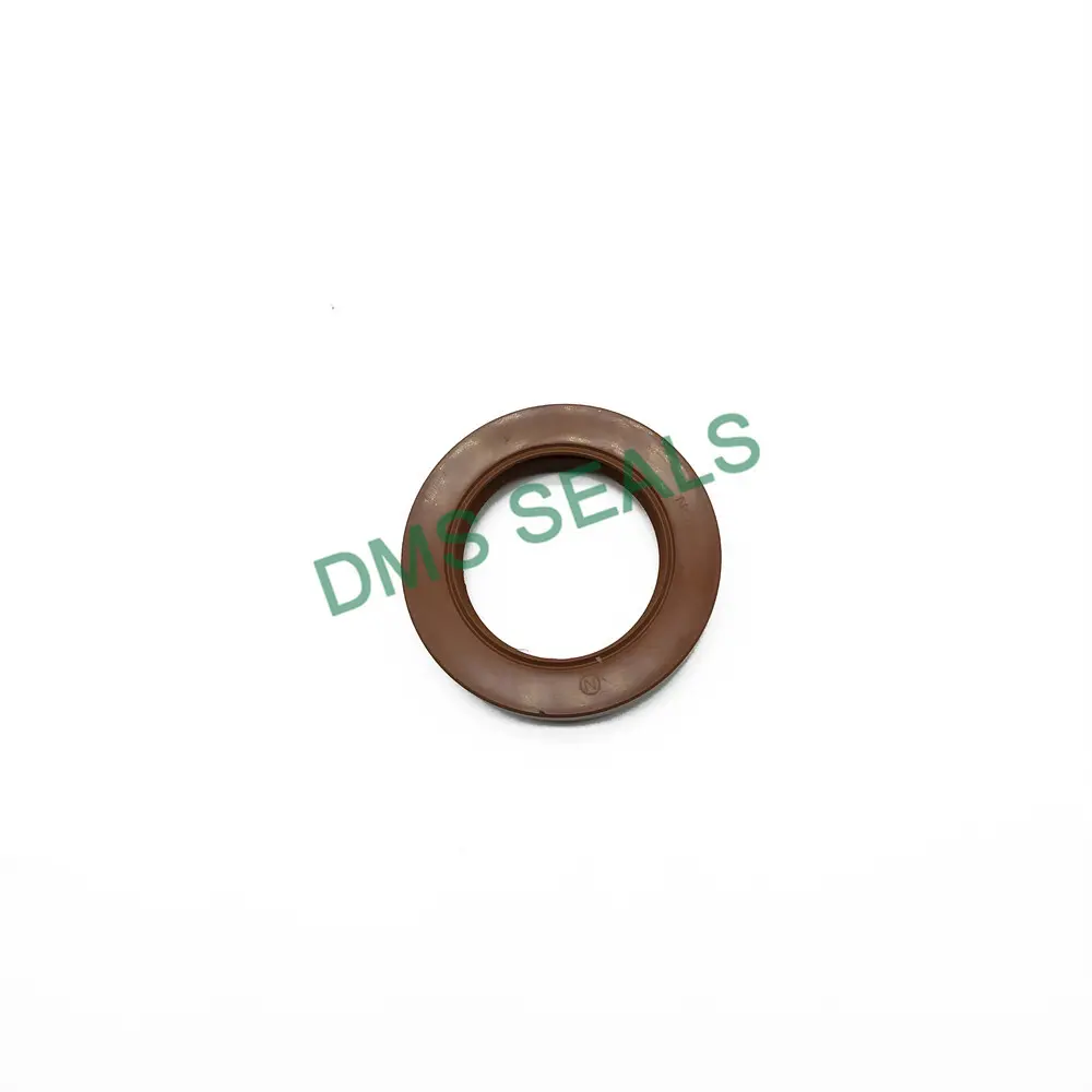 DMS Seals Oil Seal Catalog Factory 4