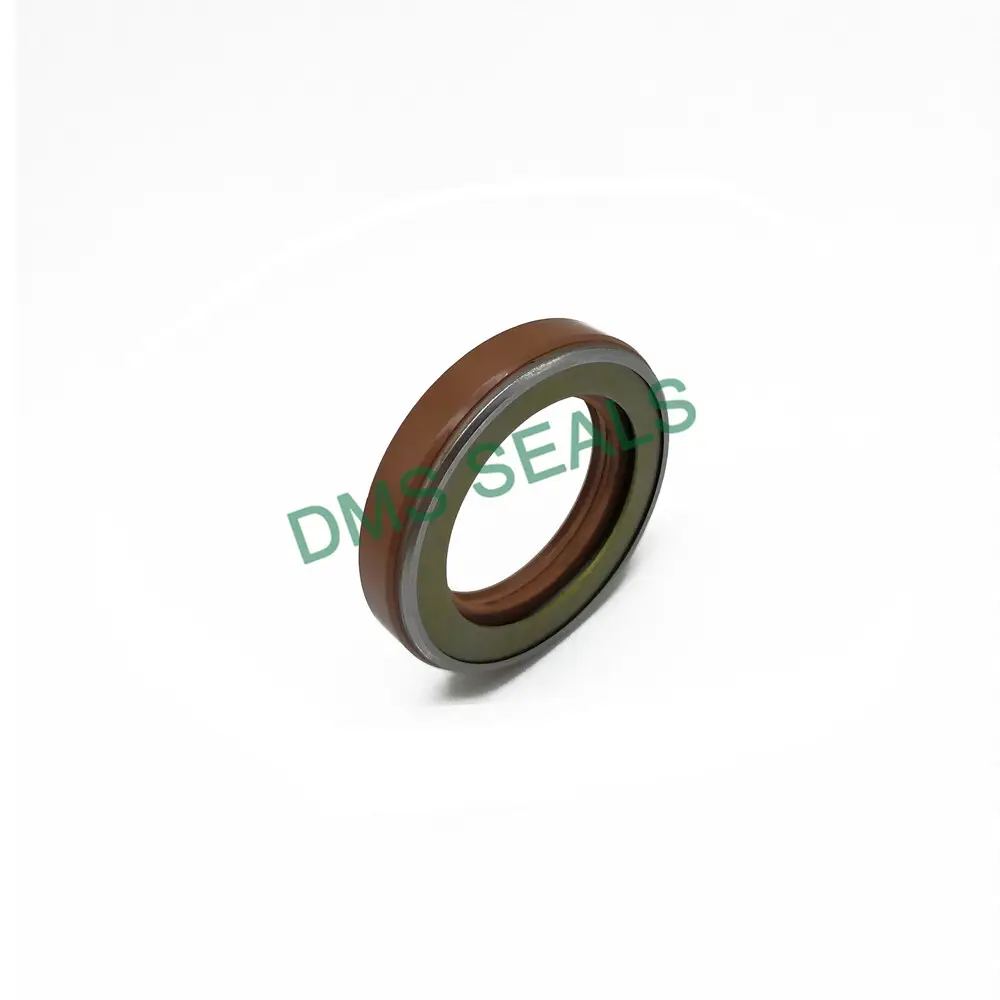 DMS Seals Oil Seal Catalog Factory 6