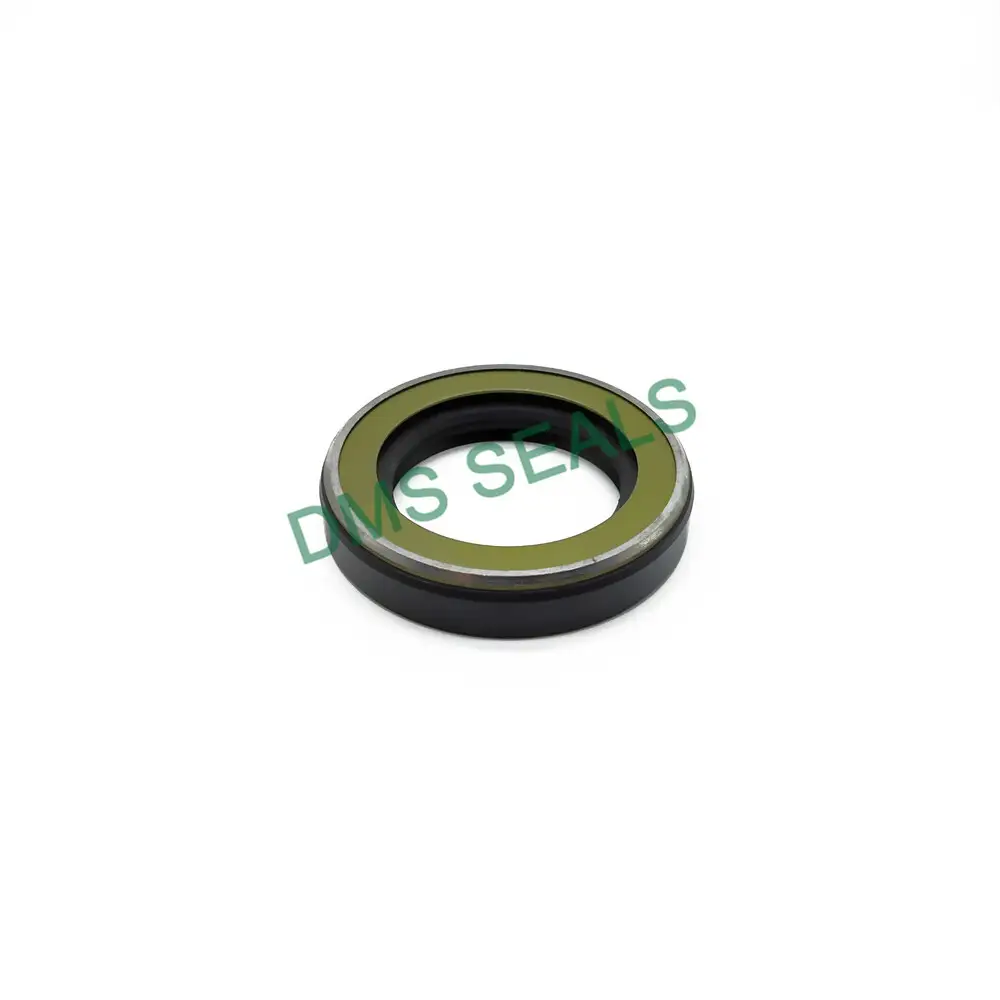 TCN Type High Pressure Resistance NBR Skeleton Oil Seal 1