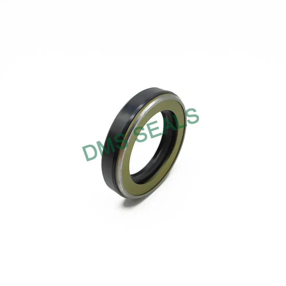 DMS Seal Manufacturer Array image300