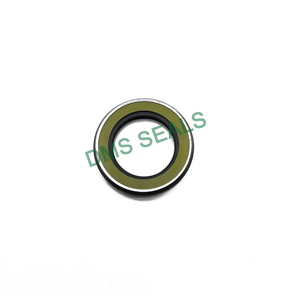 DMS Seals Oil Seal Catalog Highly Rated 6