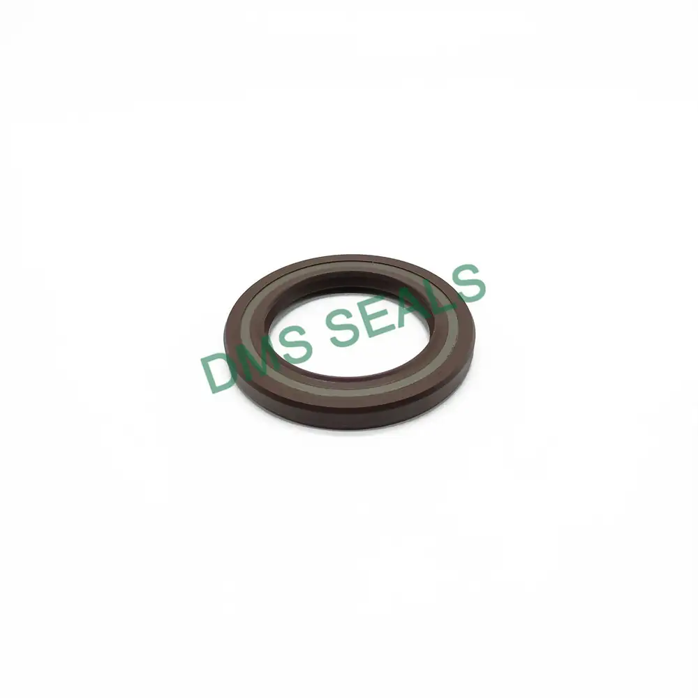 High Temperature Resistant Skeleton Oil Seal TCV FKM 1