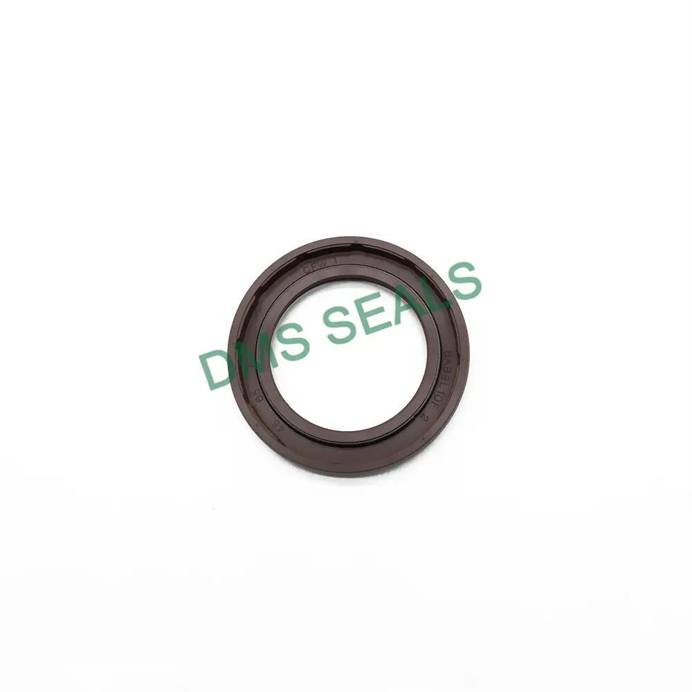 Quality Rubber Oil Seal Company 2