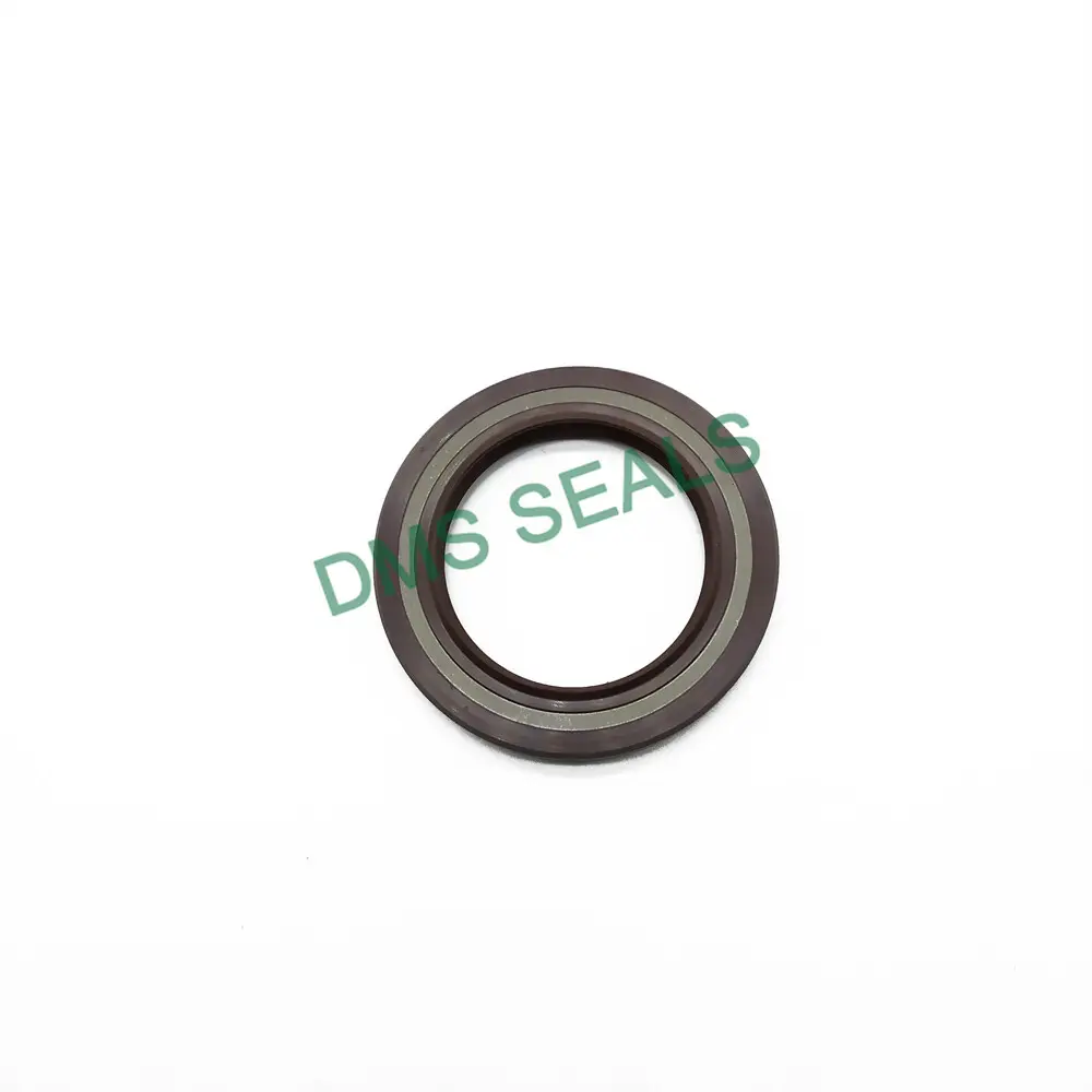 Quality Rubber Oil Seal Company 4