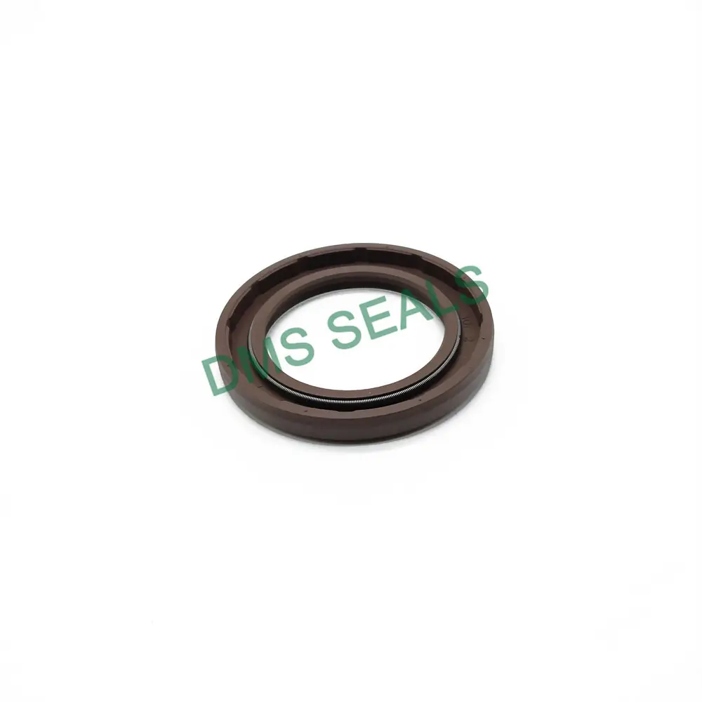 Quality Rubber Oil Seal Company 5