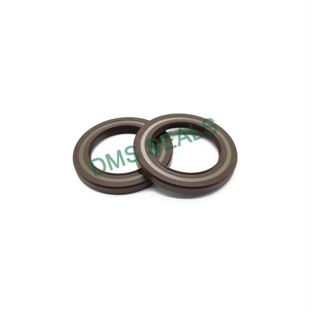Quality Rubber Oil Seal Company 7