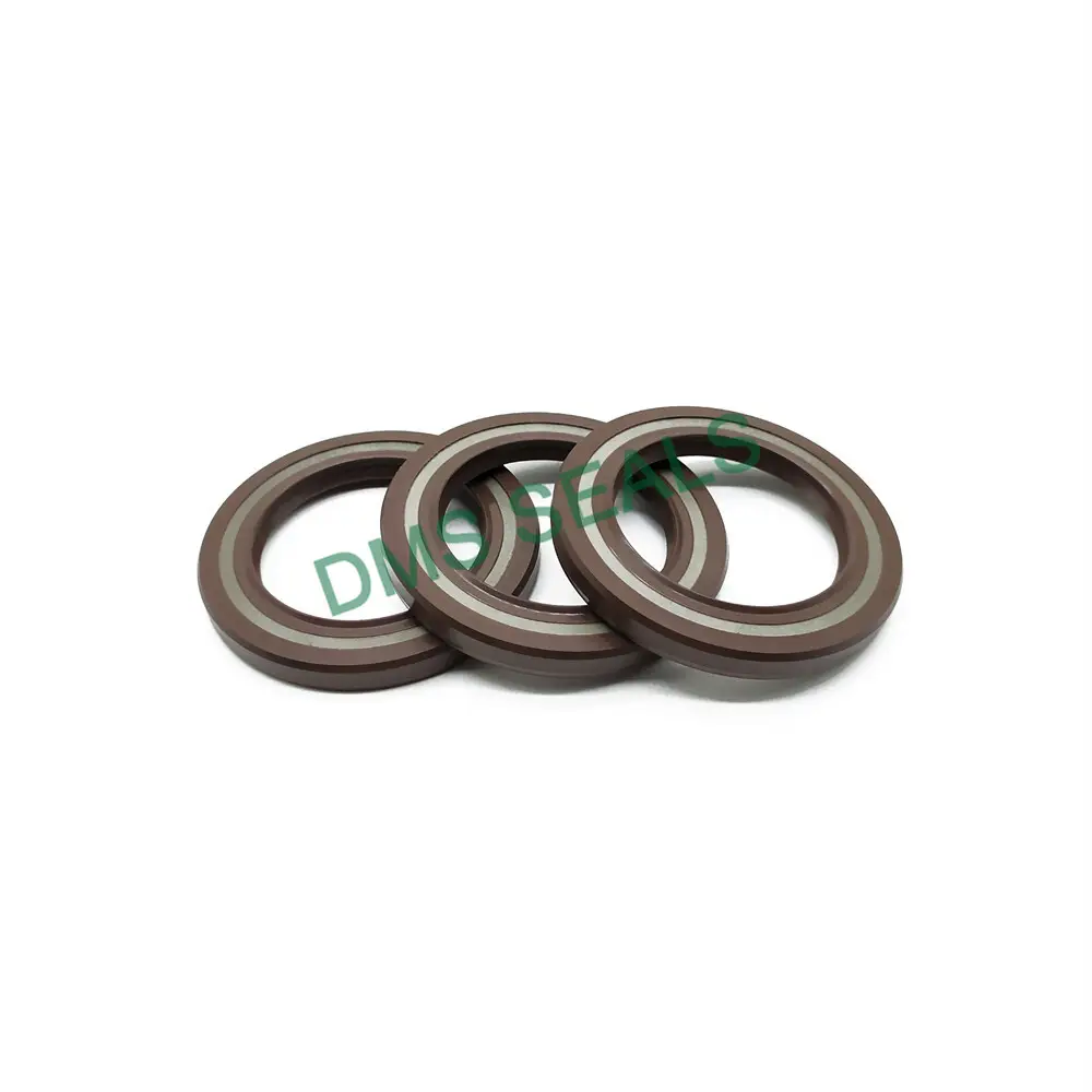 Quality Rubber Oil Seal Company 9