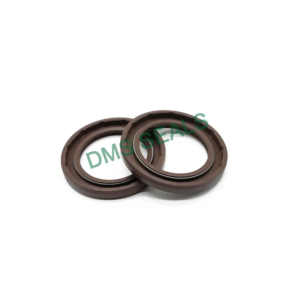 Quality Rubber Oil Seal Company 8