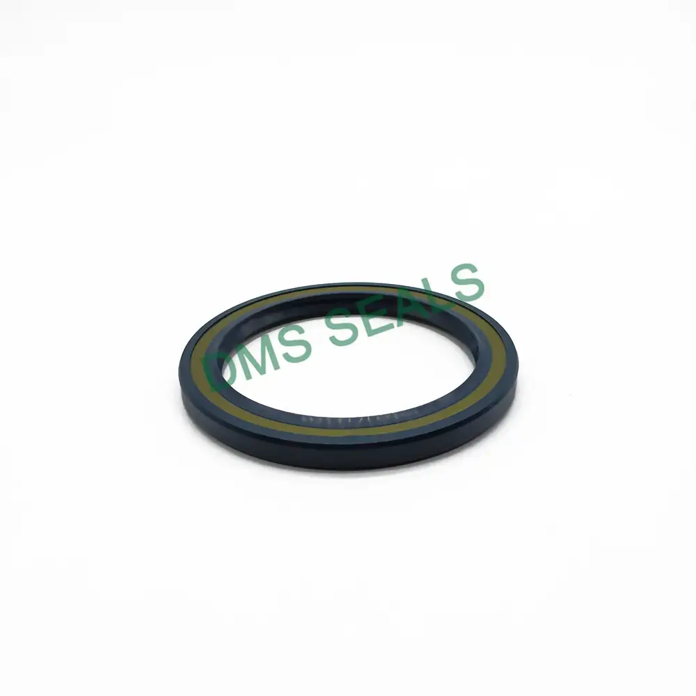 High Temperature Resistant Skeleton Oil Seal TCV NBR 1
