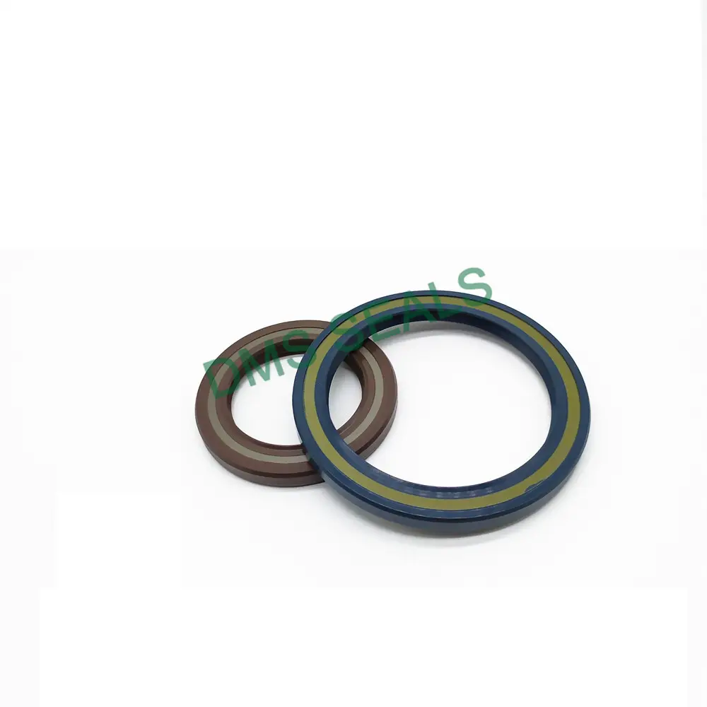 DMS Seals Oil Seals Factory Direct Supply 7