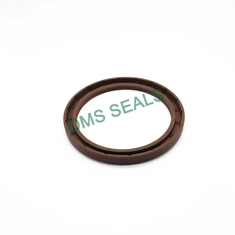 DMS Seals Oil Seals -20℃~200℃Manufacturer 3