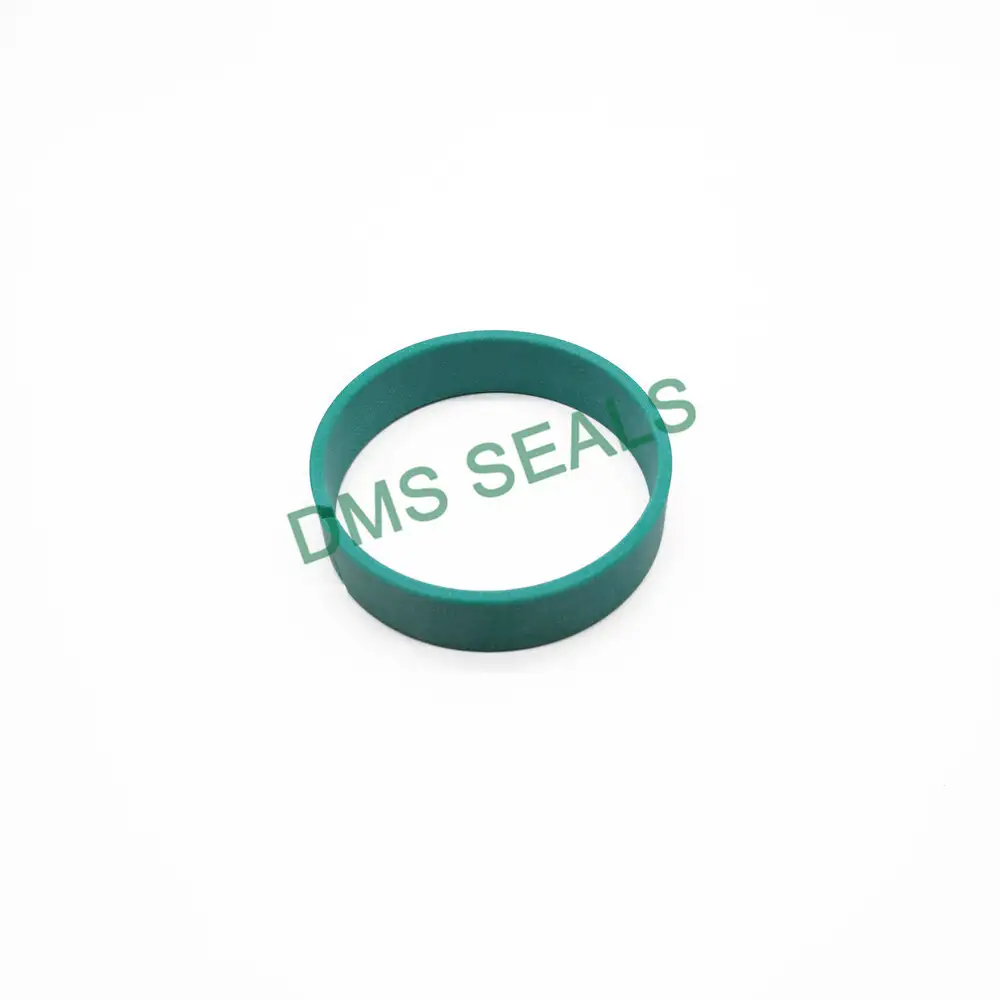 Blue Phenolic Resin Guide Ring Wear Ring for Hydraulic Cylinder 1