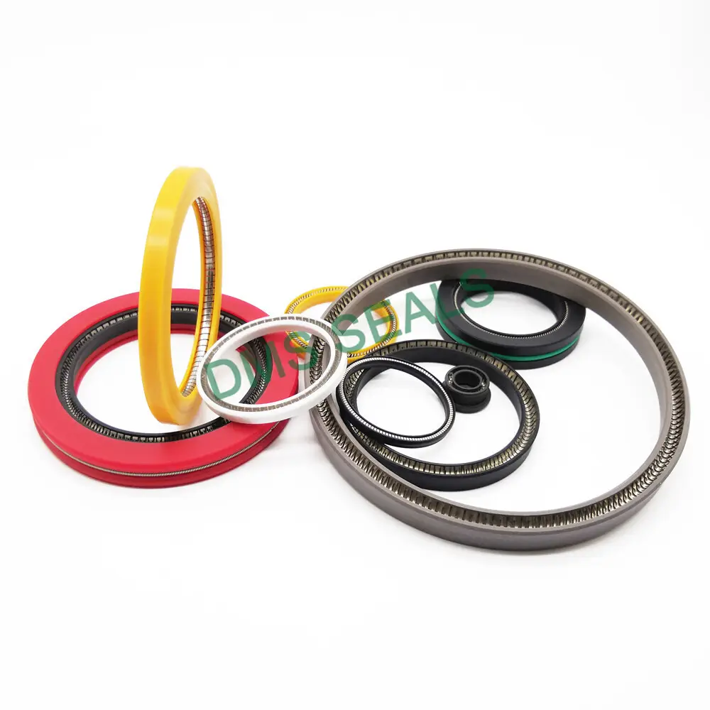 Cost-effective Ptfe Spring Seal Company 3