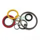 DMS Seals Spring Energized O Ring Spring Energized O Ring Maker 5