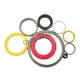 DMS Seals Spring Energized C Ring Company 2