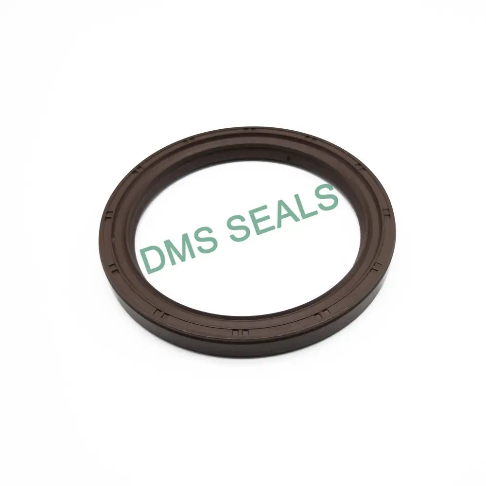 HTCL-Nitrile rubber crankshaft front and rear oil seals 1