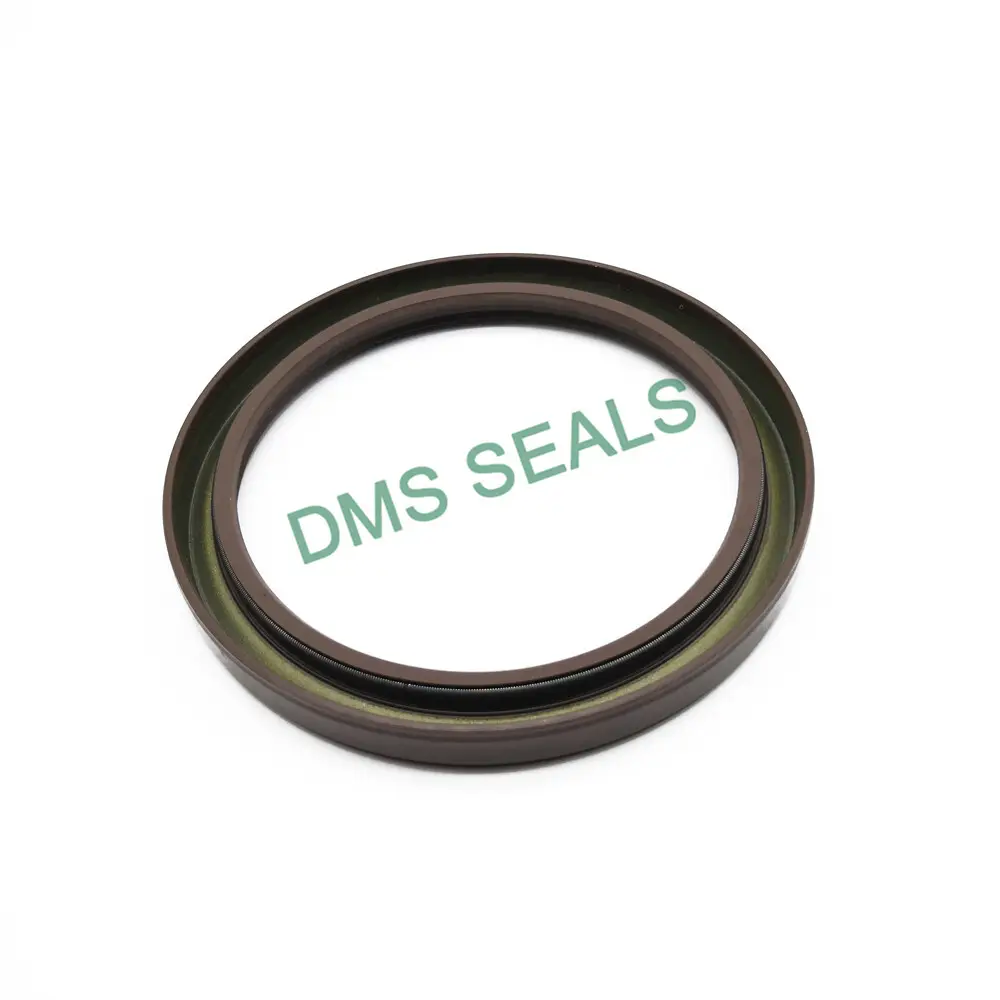 Rubber Oil Seal Unlimited OilSupply 5