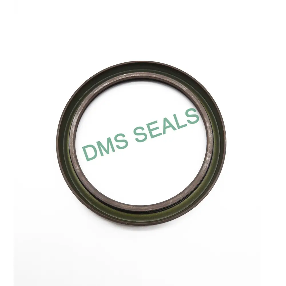 Rubber Oil Seal Unlimited OilSupply 6