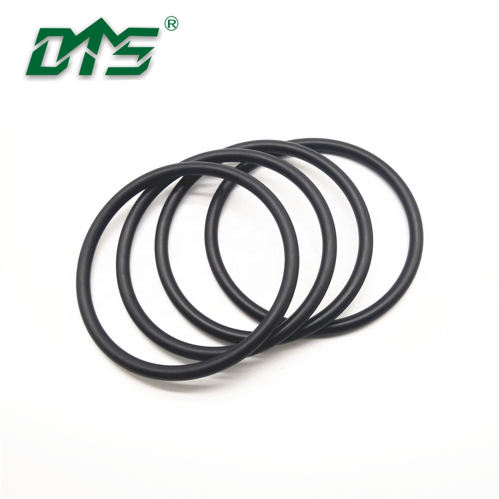 hydraulic rubber nitrile Buna-N NBR o ring with 70 and 90 hardness 4