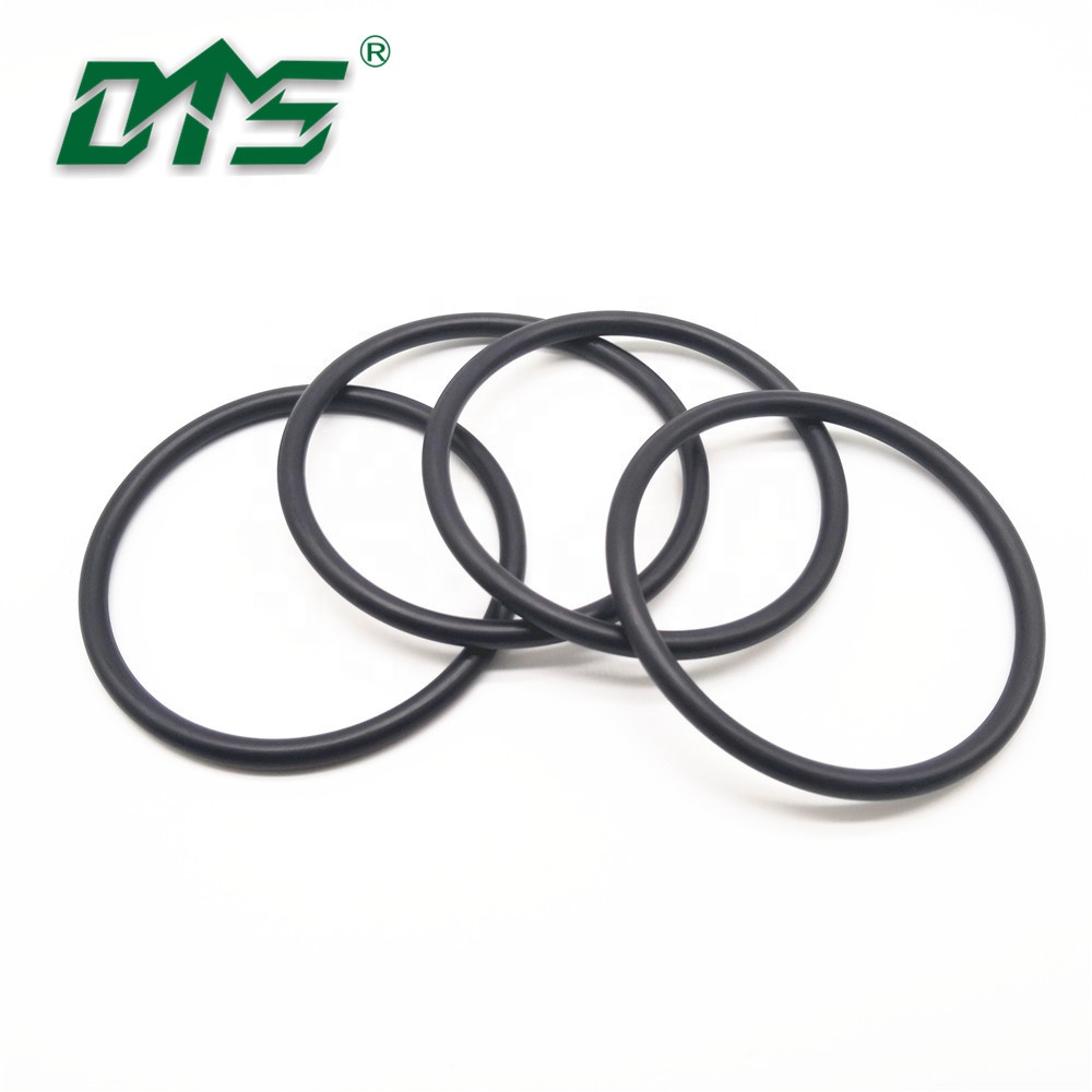 hydraulic rubber nitrile Buna-N NBR o ring with 70 and 90 hardness 3
