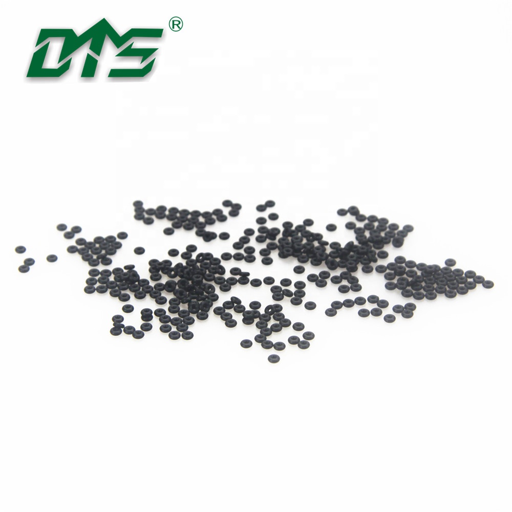 hydraulic rubber nitrile Buna-N NBR o ring with 70 and 90 hardness 6
