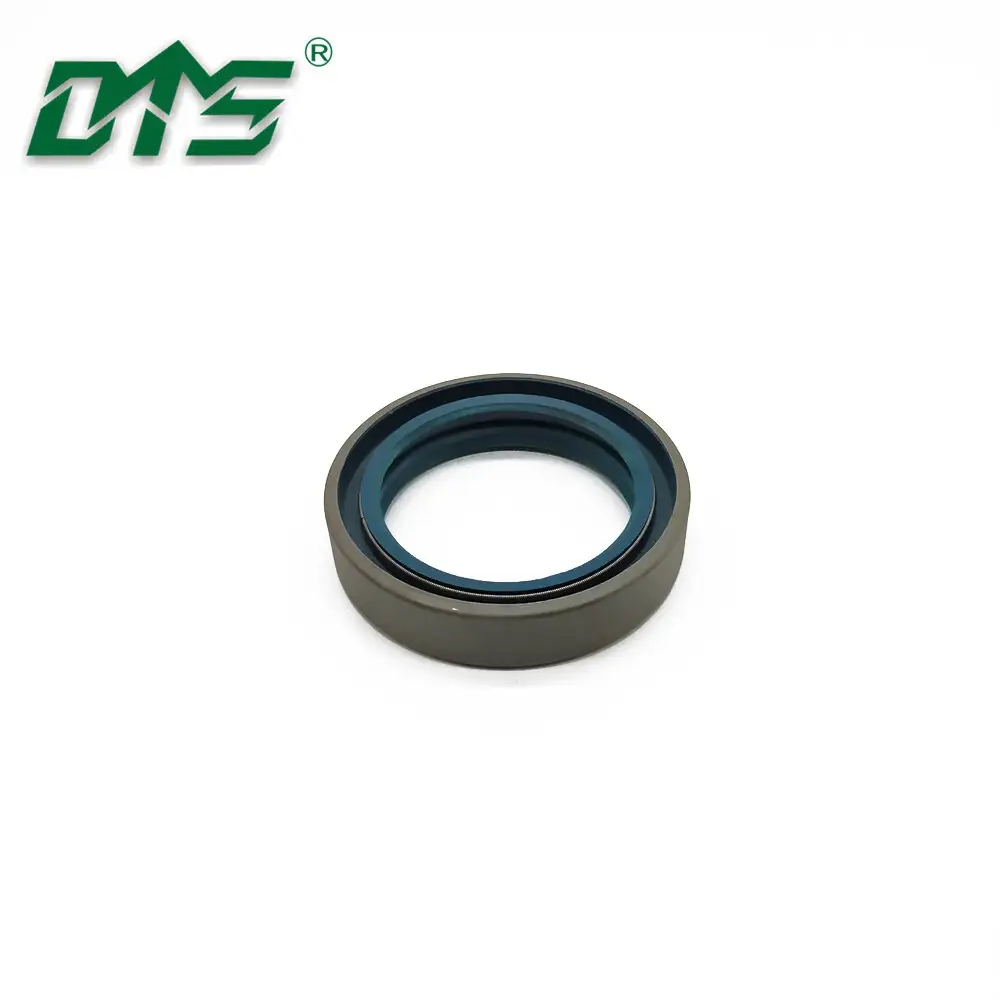 Spring Loaded and NBR Lips Combi Seal TractotOil Seal 1