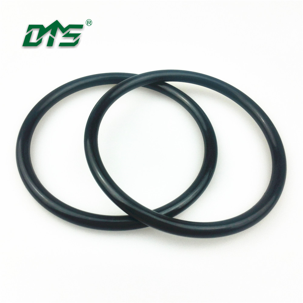 Heavy Machinery O Ring Seal Rubber Elastic Ring 1