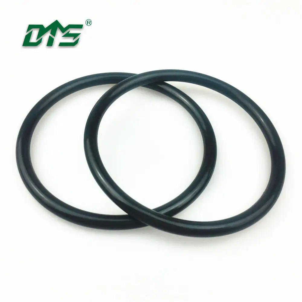 Heavy Machinery O Ring Seal Rubber Elastic Ring 1
