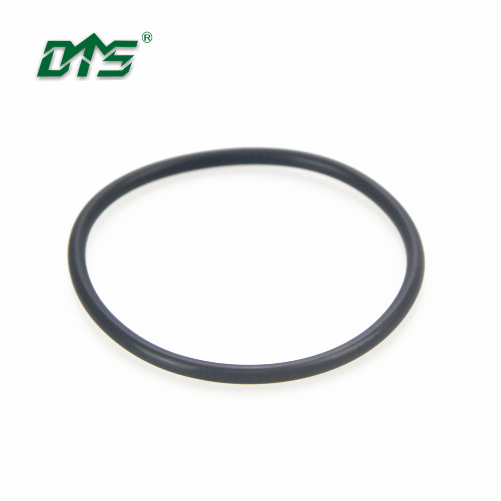Heavy Machinery O Ring Seal Rubber Elastic Ring 2