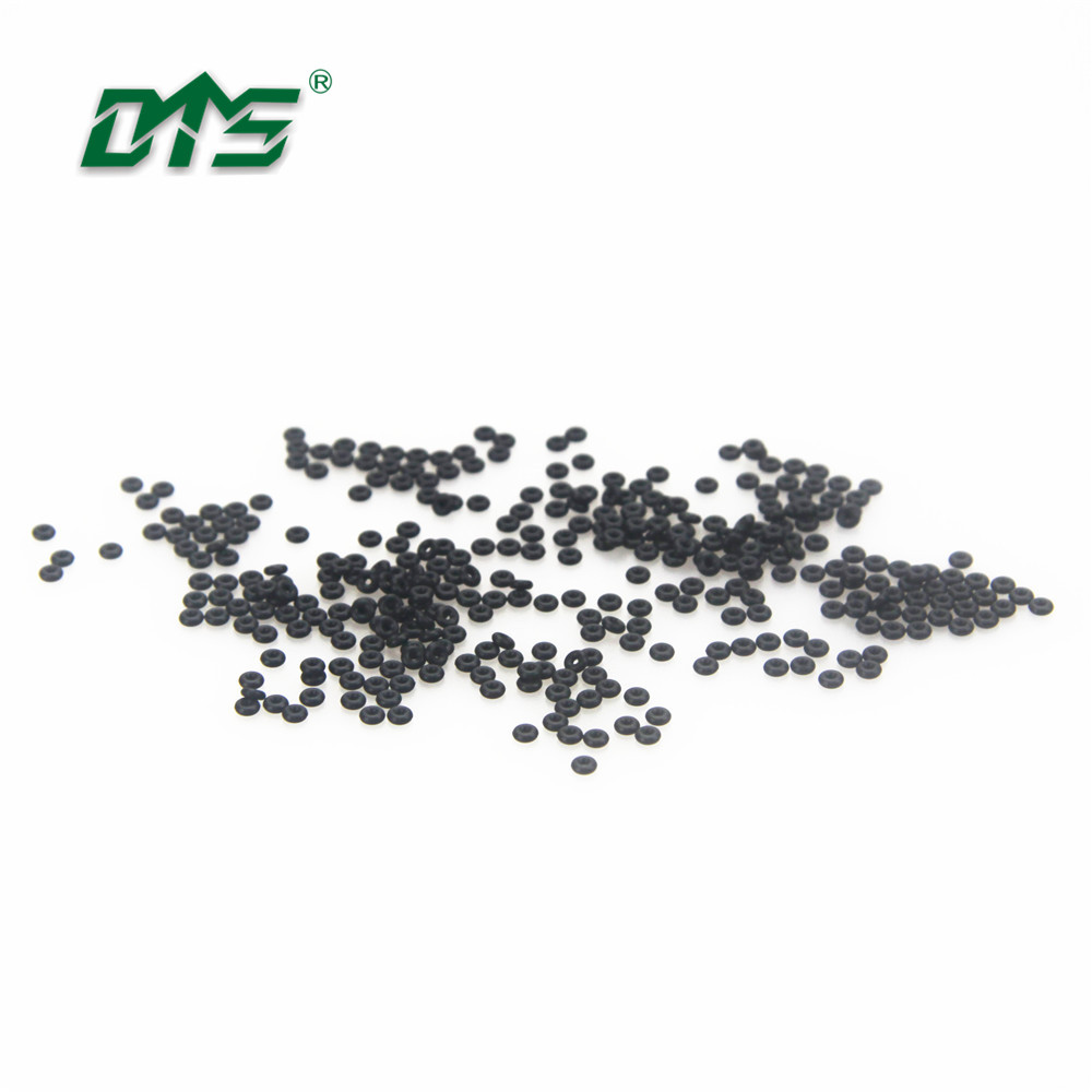 Heavy Machinery O Ring Seal Rubber Elastic Ring 3
