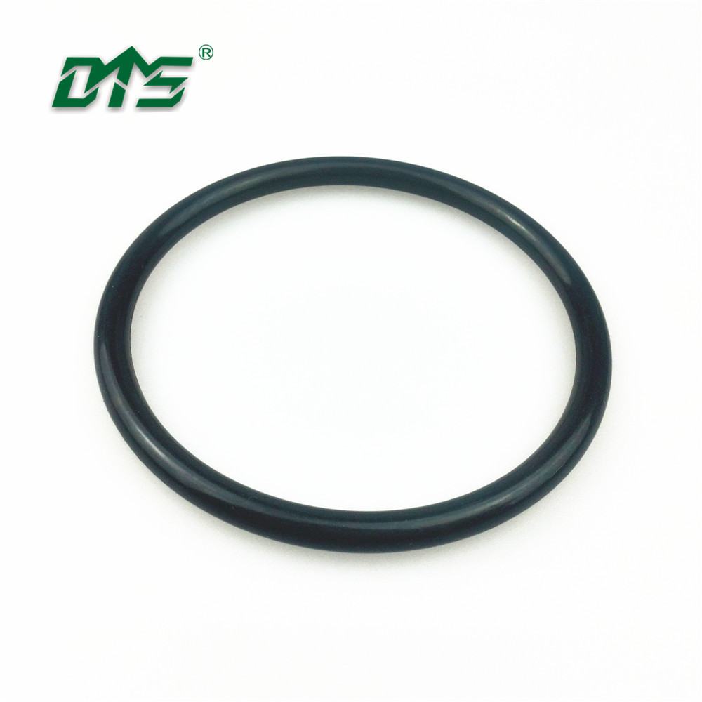 Heavy Machinery O Ring Seal Rubber Elastic Ring 5