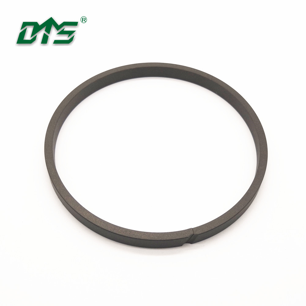 Hydraulic Seal Oil Seal KZT for Excavator Wear Ring PTFE 2