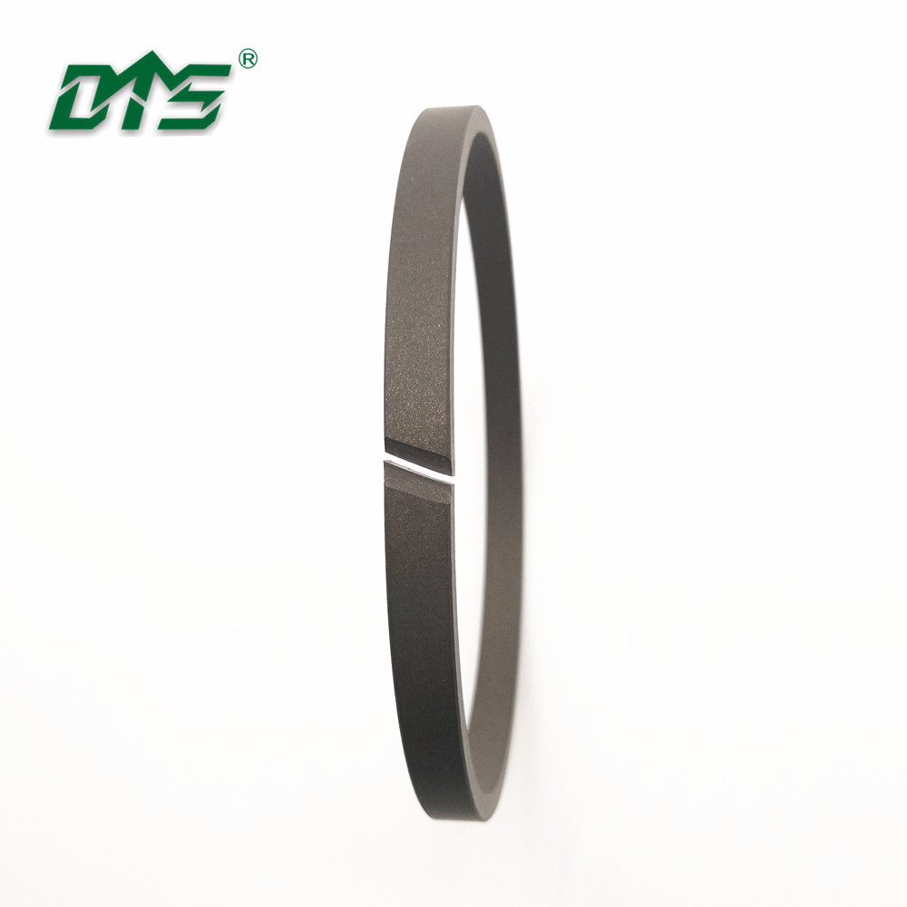 Hydraulic Seal Oil Seal KZT for Excavator Wear Ring PTFE 4