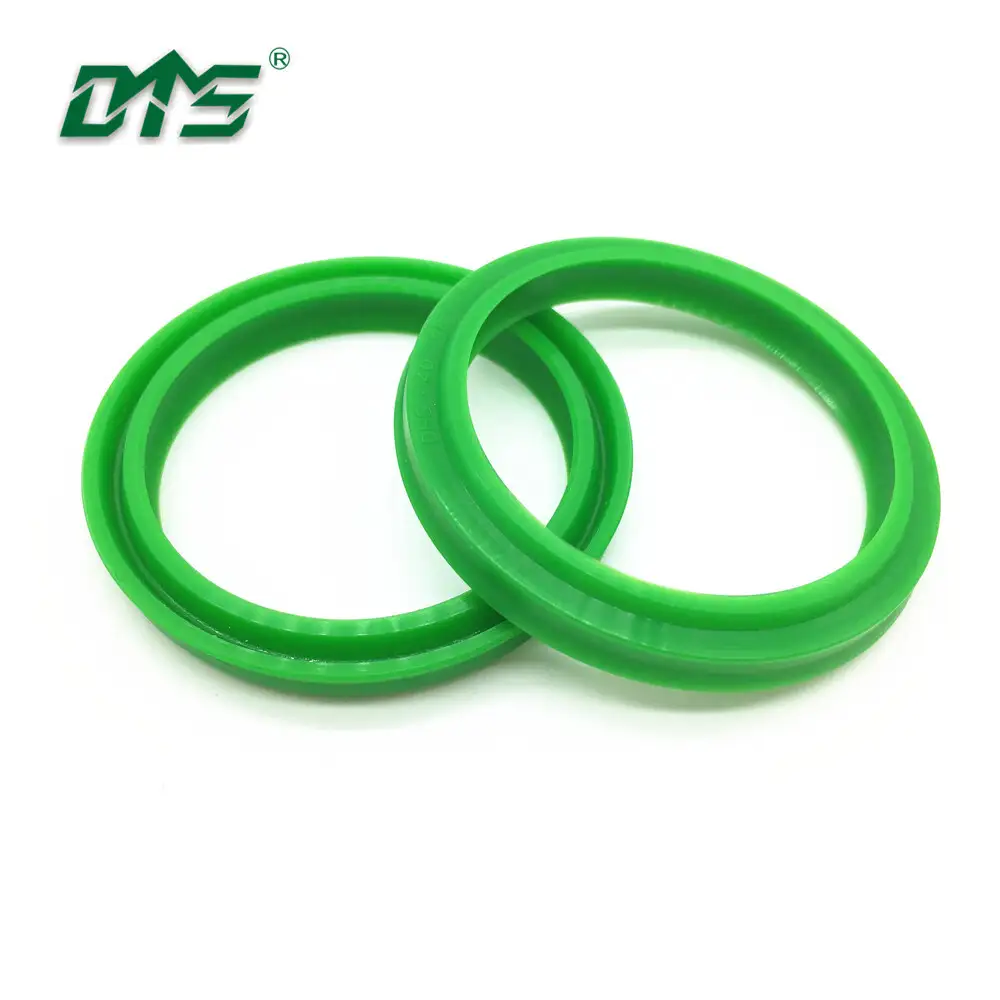 PU Hydraulic Seal,Red/Green/Blue PU Seal 1