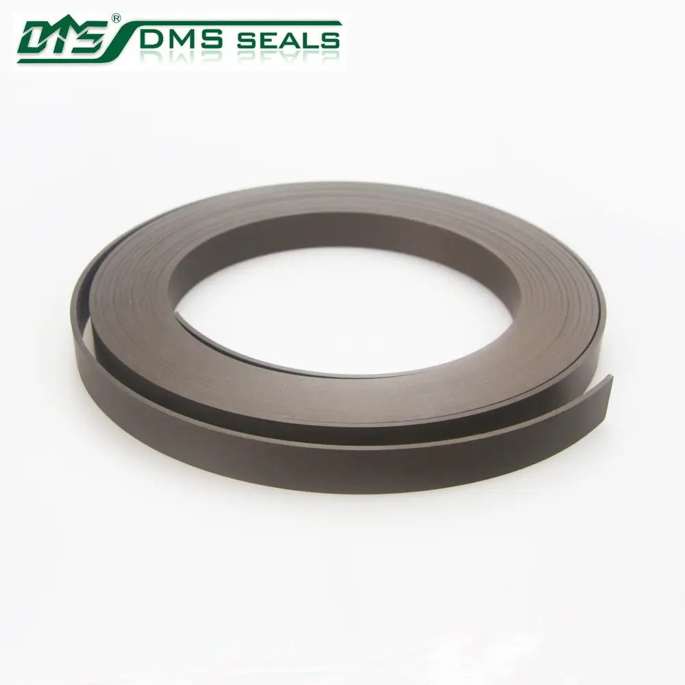 Contamination Strip Green PTFE Bearing Tape Guide Strip 1