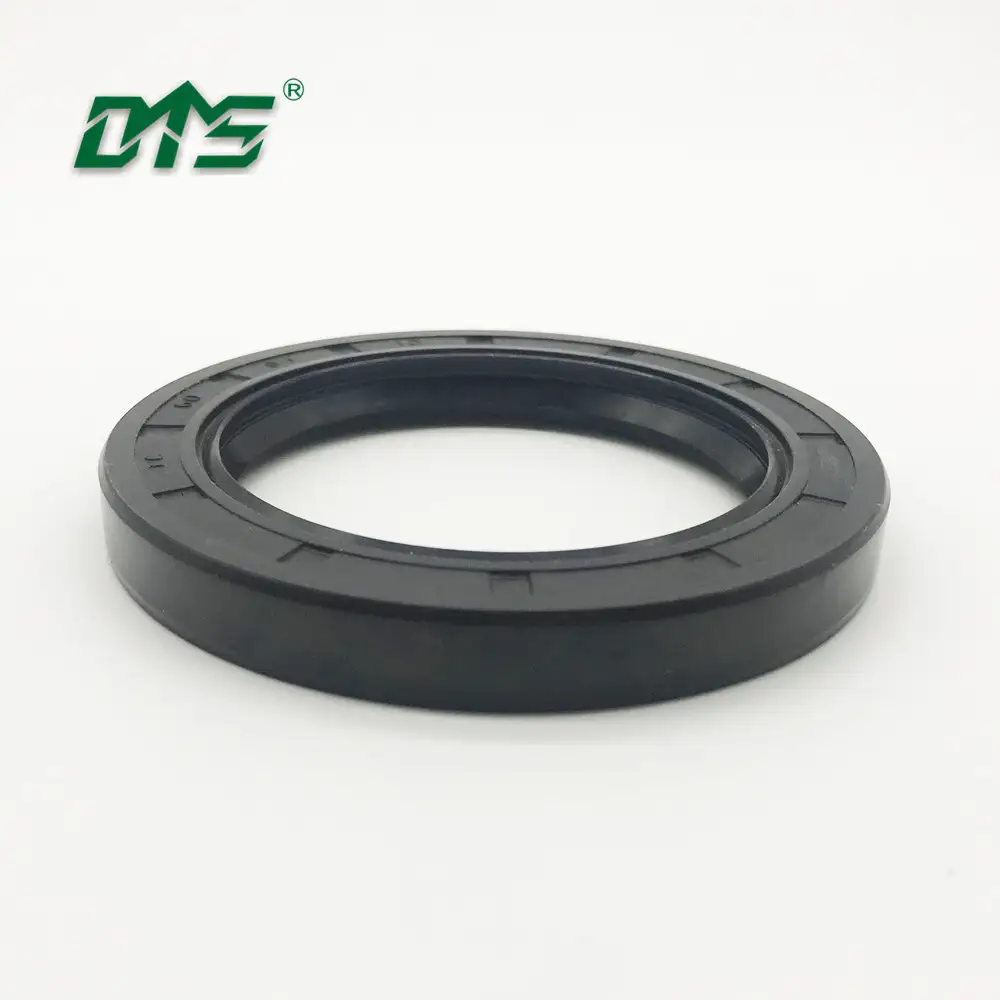 Double Lip Rotary Shaft Metric TC Oil Seal/ Oil seal in china 1